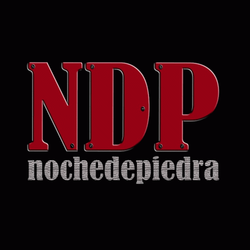 Noche De Piedra : Noche de Piedra